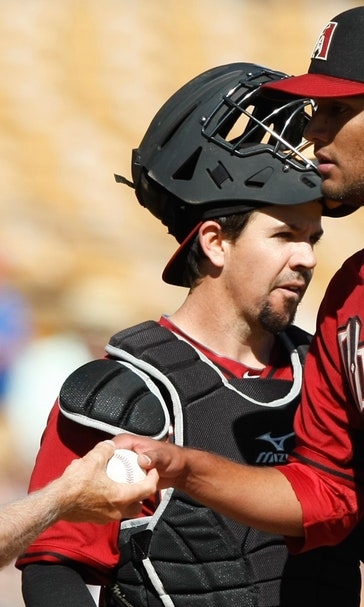 D-backs game report: Friday, March 14